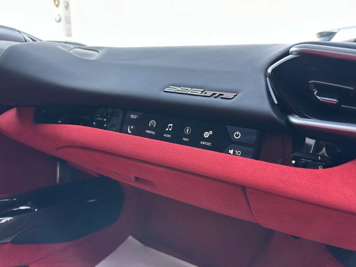Ferrari 296 Spider 3.0 GTS (15)
