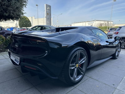 Ferrari 296 Spider 3.0 GTS (4)