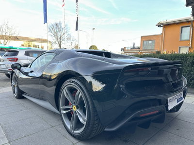 Ferrari 296 Spider 3.0 GTS (6)