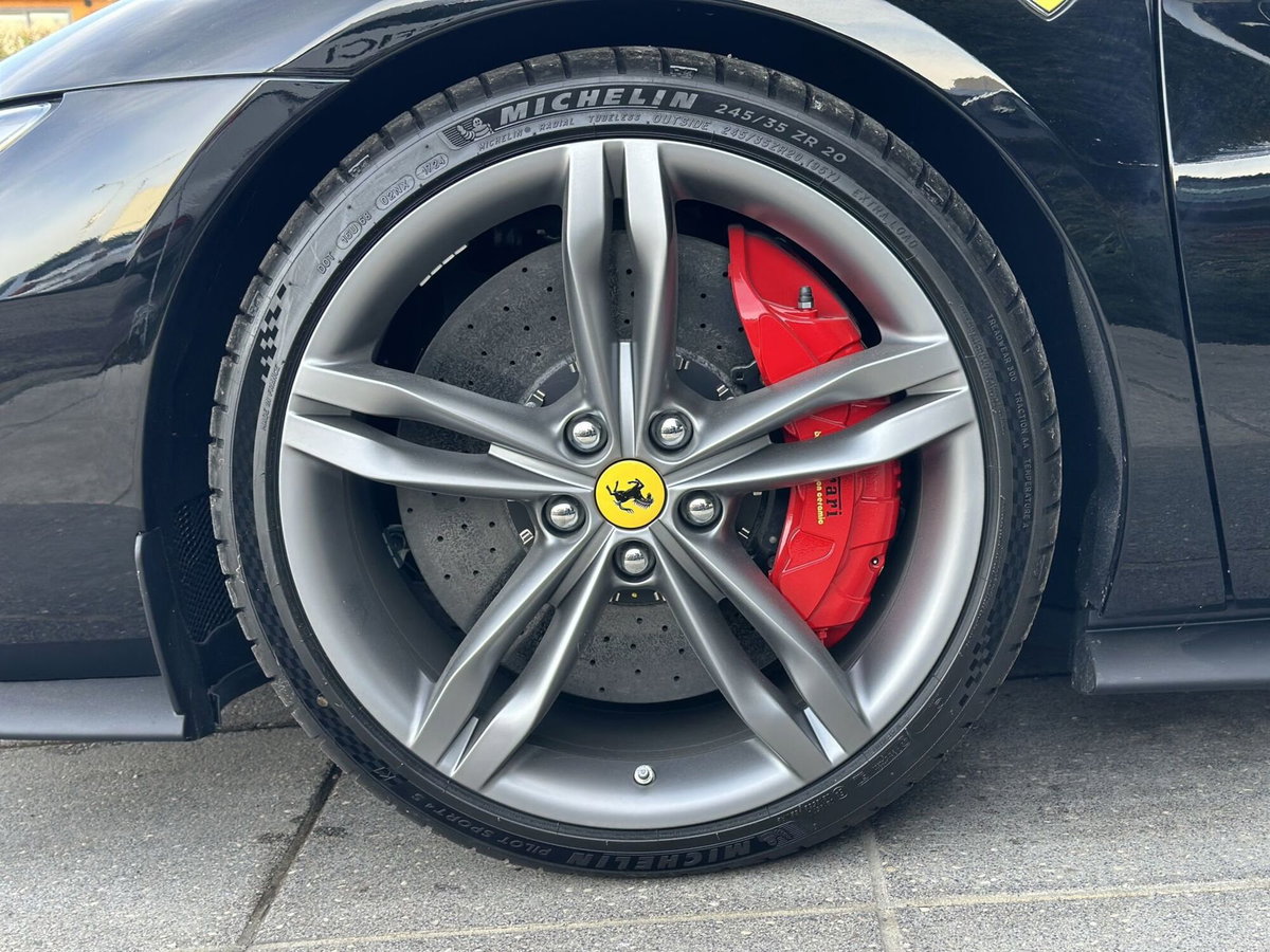 Ferrari 296 Spider 3.0 GTS (7)