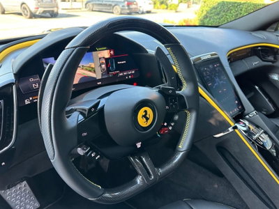 Ferrari Roma Coupé Roma (12)