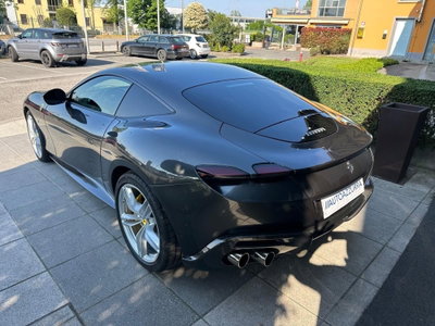 Ferrari Roma Coupé Roma (18)