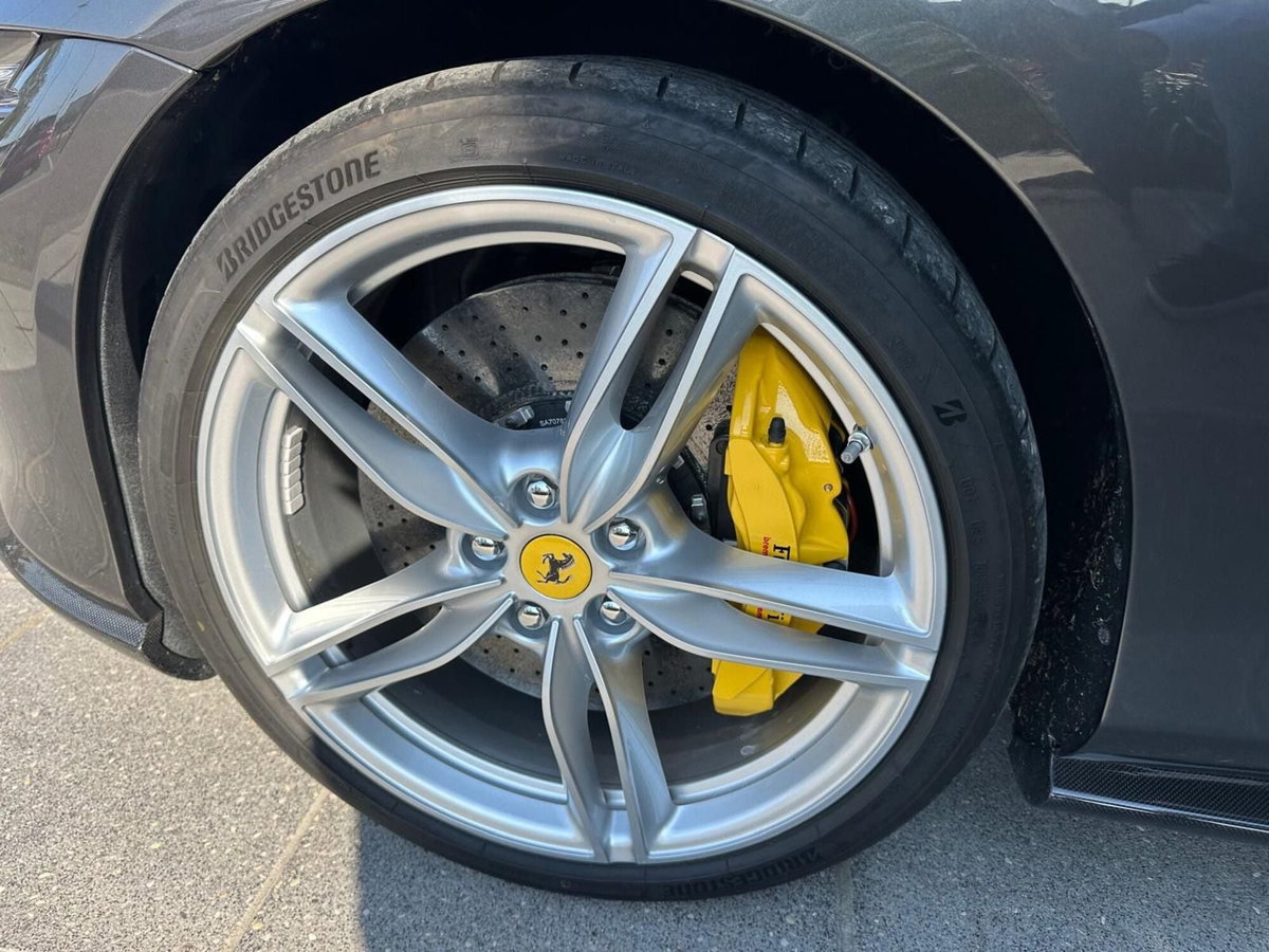Ferrari Roma Coupé Roma (6)