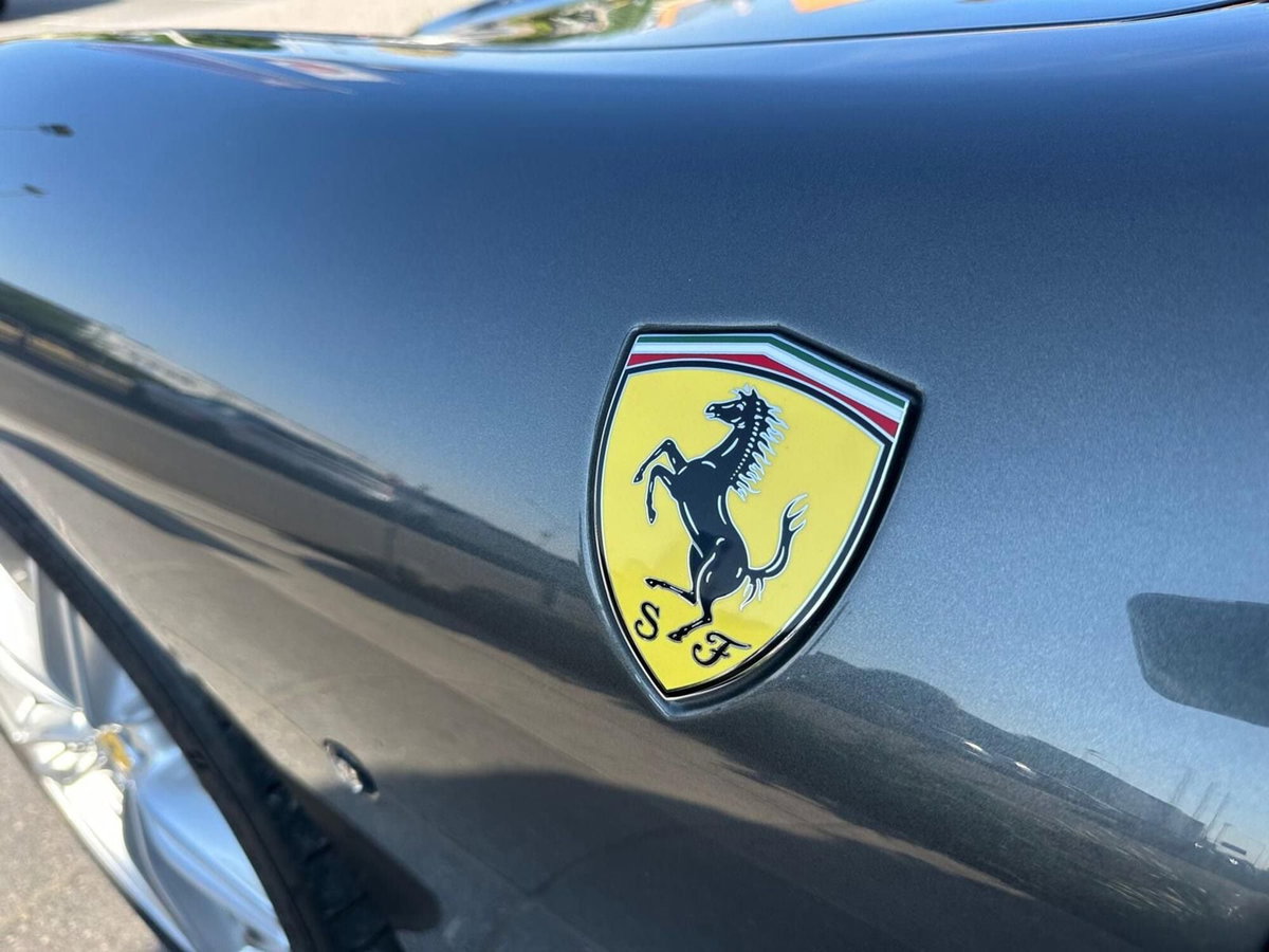 Ferrari Roma Coupé Roma (7)