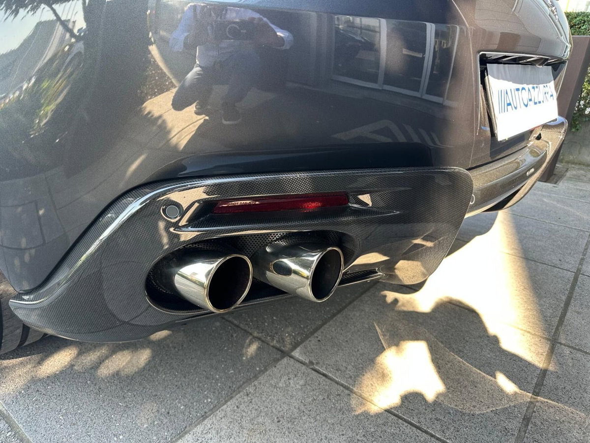 Ferrari Roma Coupé Roma (8)