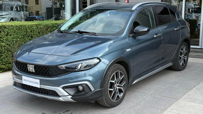 Fiat Tipo Tipo 5p 1.6 mjt Cross s&s 130cv usata
