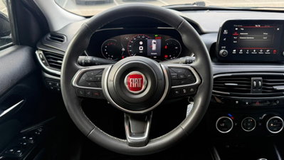 Fiat Tipo Tipo 5p 1.6 mjt Cross s&s 130cv (10)
