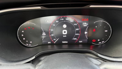 Fiat Tipo Tipo 5p 1.6 mjt Cross s&s 130cv (11)