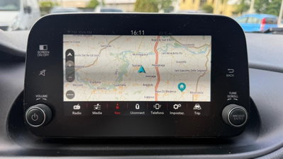 Fiat Tipo Tipo 5p 1.6 mjt Cross s&s 130cv (12)