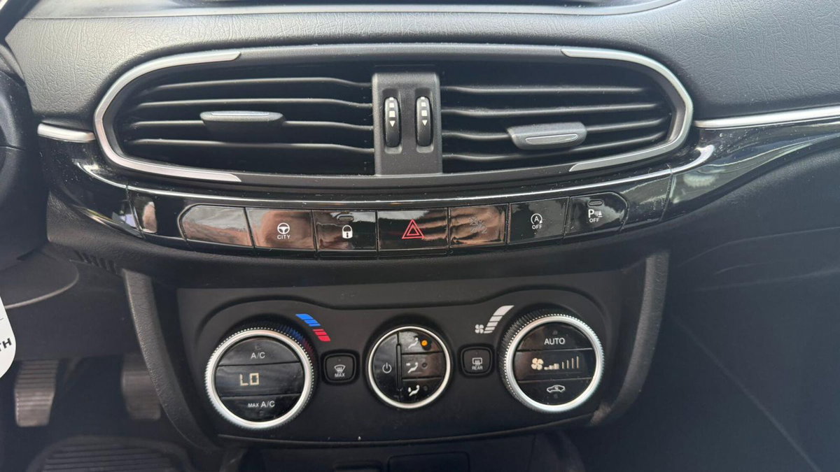 Fiat Tipo Tipo 5p 1.6 mjt Cross s&s 130cv (13)