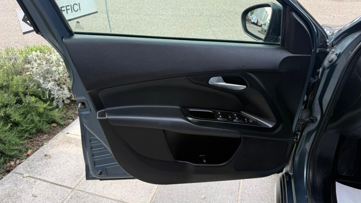 Fiat Tipo Tipo 5p 1.6 mjt Cross s&s 130cv (16)