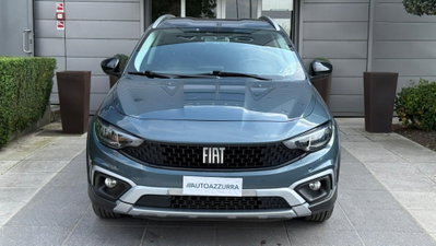 Fiat Tipo Tipo 5p 1.6 mjt Cross s&s 130cv (2)