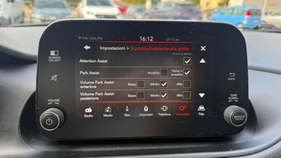 Fiat Tipo Tipo 5p 1.6 mjt Cross s&s 130cv (20)