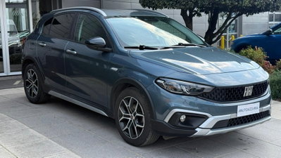 Fiat Tipo Tipo 5p 1.6 mjt Cross s&s 130cv (3)