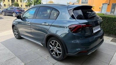 Fiat Tipo Tipo 5p 1.6 mjt Cross s&s 130cv (5)
