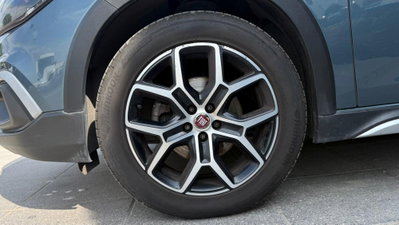 Fiat Tipo Tipo 5p 1.6 mjt Cross s&s 130cv (6)