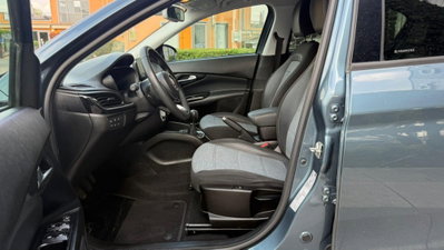 Fiat Tipo Tipo 5p 1.6 mjt Cross s&s 130cv (8)