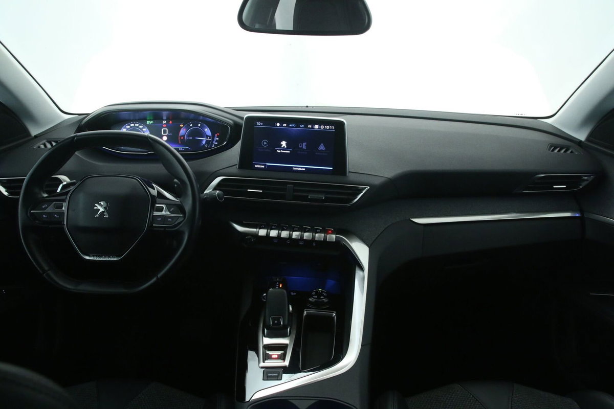 Peugeot 3008 BlueHDi 130 S&S EAT8 Allure Pack (10)
