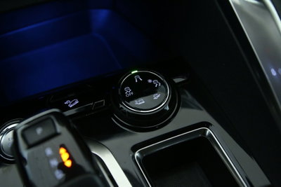 Peugeot 3008 BlueHDi 130 S&S EAT8 Allure Pack (14)