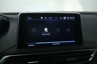 Peugeot 3008 BlueHDi 130 S&S EAT8 Allure Pack (17)