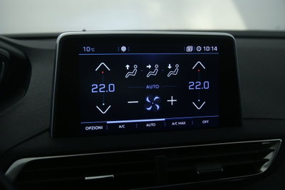 Peugeot 3008 BlueHDi 130 S&S EAT8 Allure Pack (18)