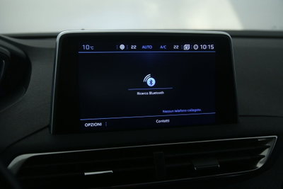 Peugeot 3008 BlueHDi 130 S&S EAT8 Allure Pack (19)