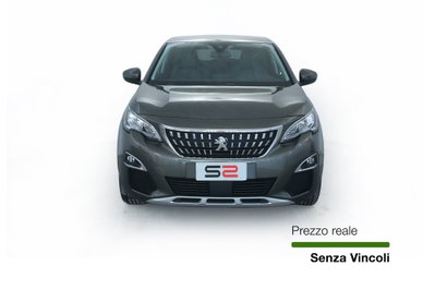 Peugeot 3008 BlueHDi 130 S&S EAT8 Allure Pack (2)