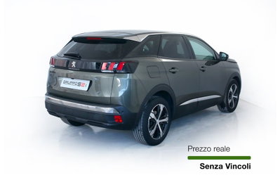 Peugeot 3008 BlueHDi 130 S&S EAT8 Allure Pack (4)