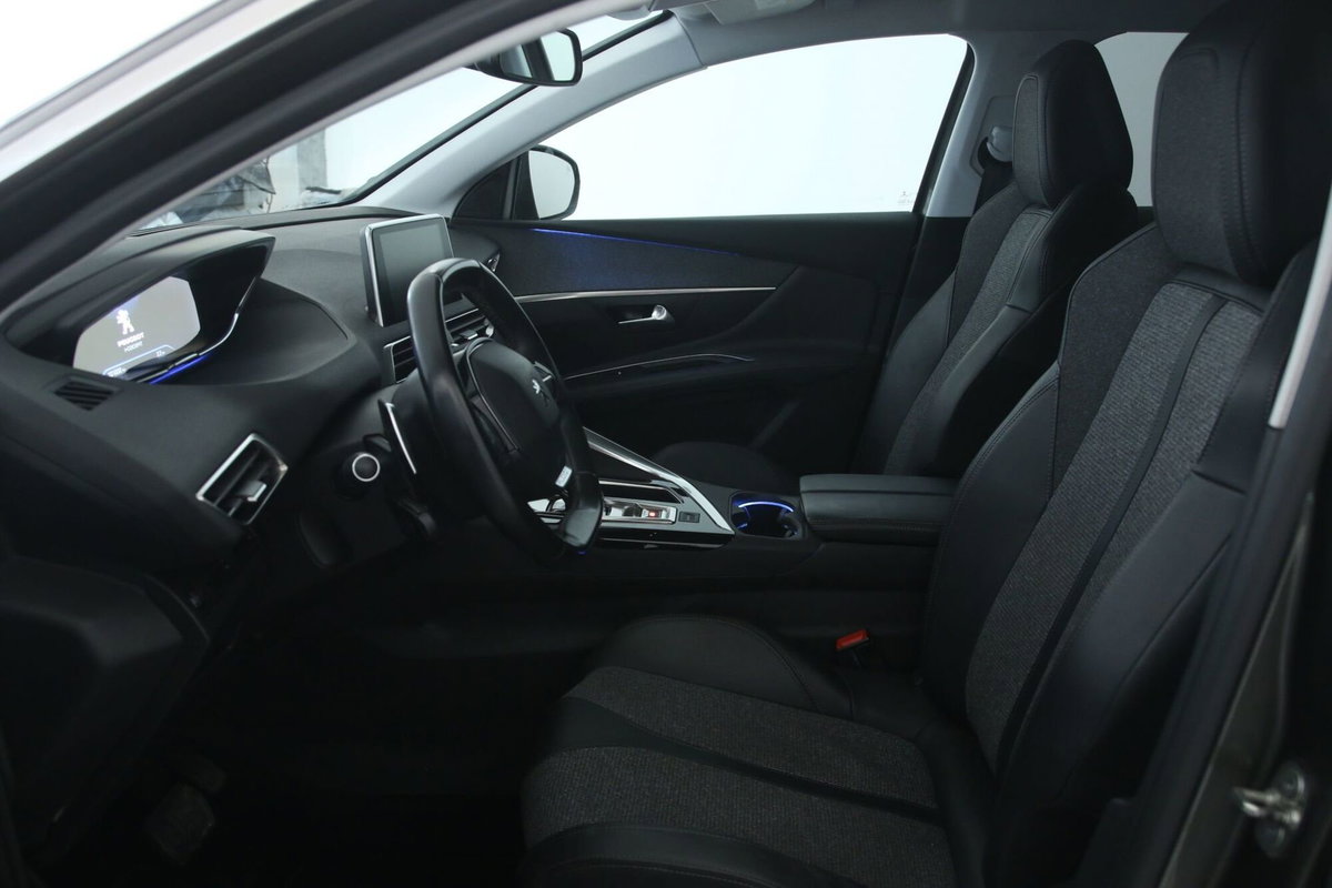 Peugeot 3008 BlueHDi 130 S&S EAT8 Allure Pack (7)