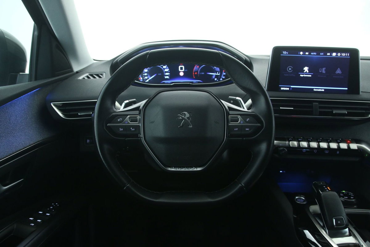 Peugeot 3008 BlueHDi 130 S&S EAT8 Allure Pack (9)