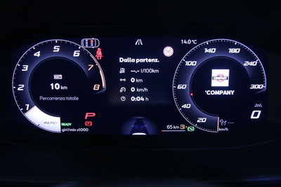 Cupra Formentor Formentor 1.5 TSI (11)