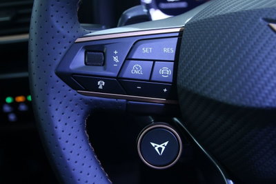 Cupra Formentor Formentor 1.5 TSI (18)
