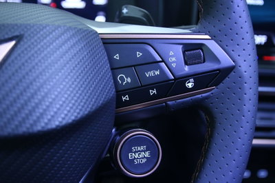 Cupra Formentor Formentor 1.5 TSI (19)