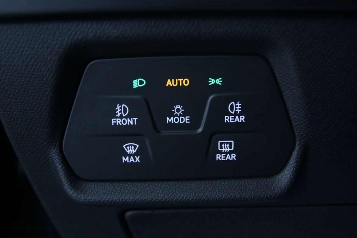 Cupra Formentor Formentor 1.5 TSI (20)