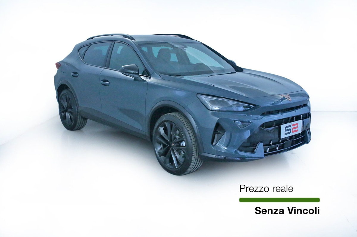 Cupra Formentor Formentor 1.5 TSI (3)