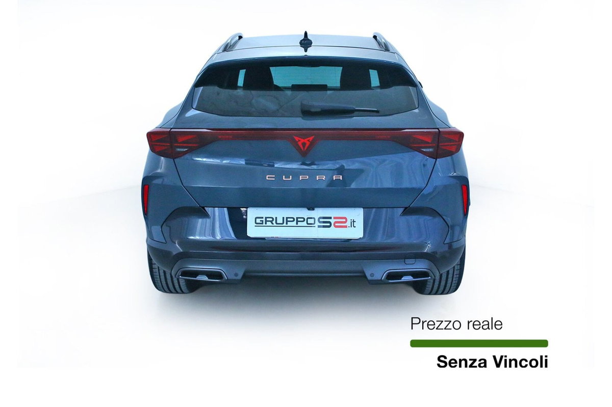 Cupra Formentor Formentor 1.5 TSI (5)