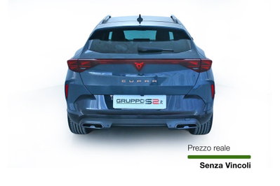 Cupra Formentor Formentor 1.5 TSI (5)