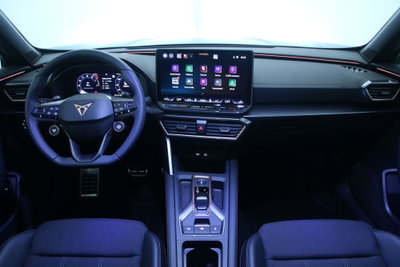 Cupra Formentor Formentor 1.5 TSI (9)