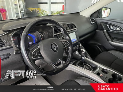 Renault Kadjar 8V 110CV EDC Energy Intens (10)