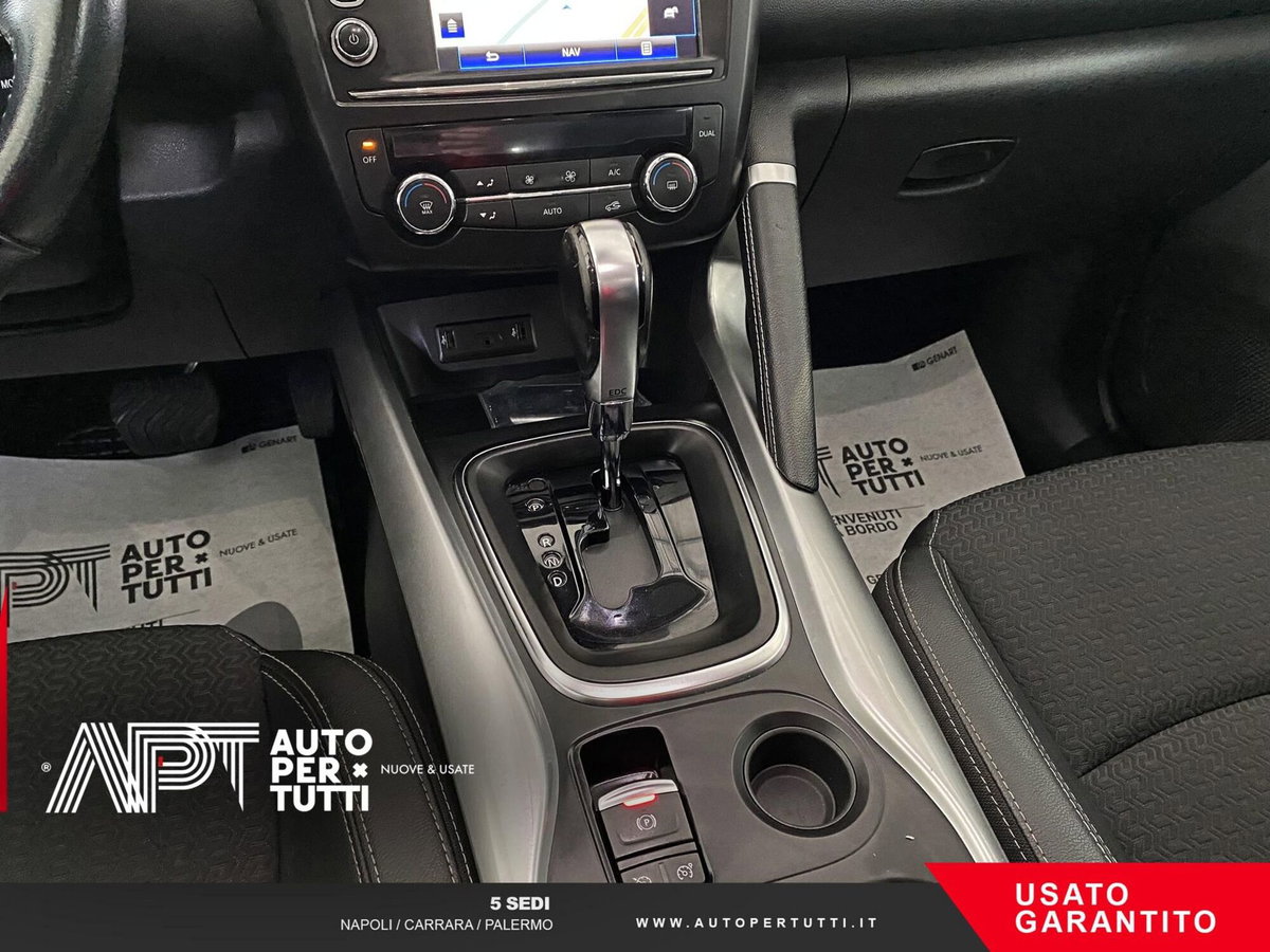 Renault Kadjar 8V 110CV EDC Energy Intens (15)