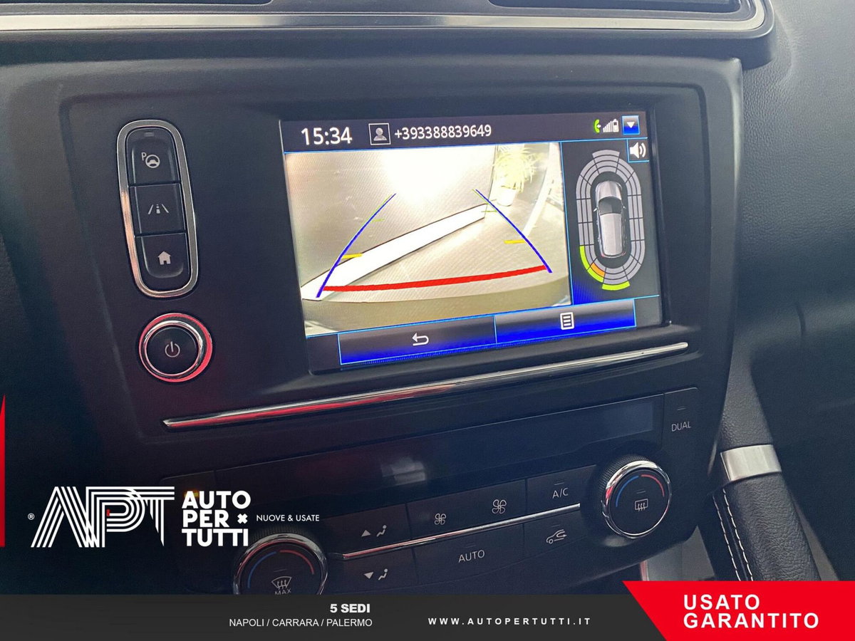 Renault Kadjar 8V 110CV EDC Energy Intens (16)