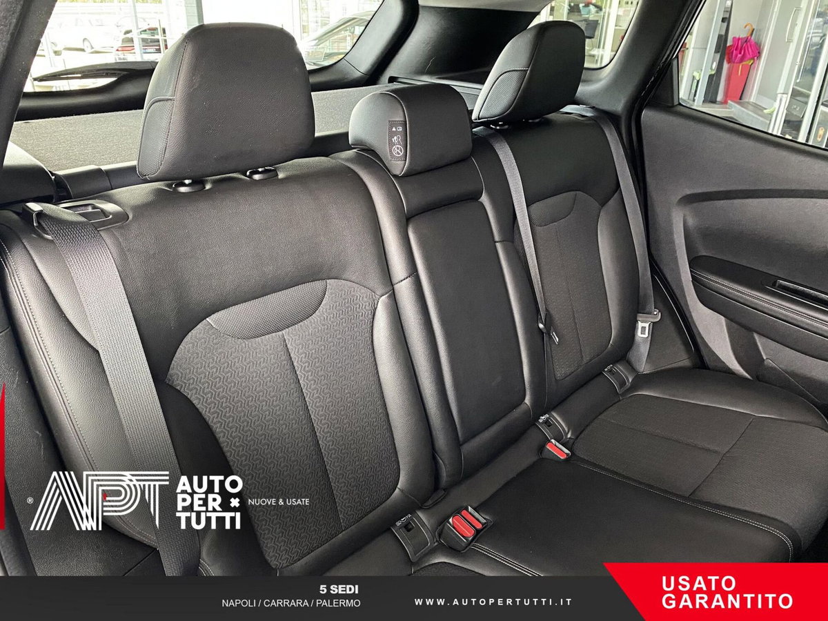 Renault Kadjar 8V 110CV EDC Energy Intens (17)