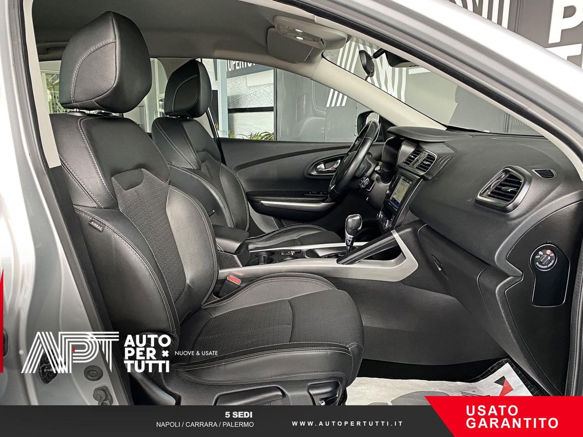Renault Kadjar 8V 110CV EDC Energy Intens (19)