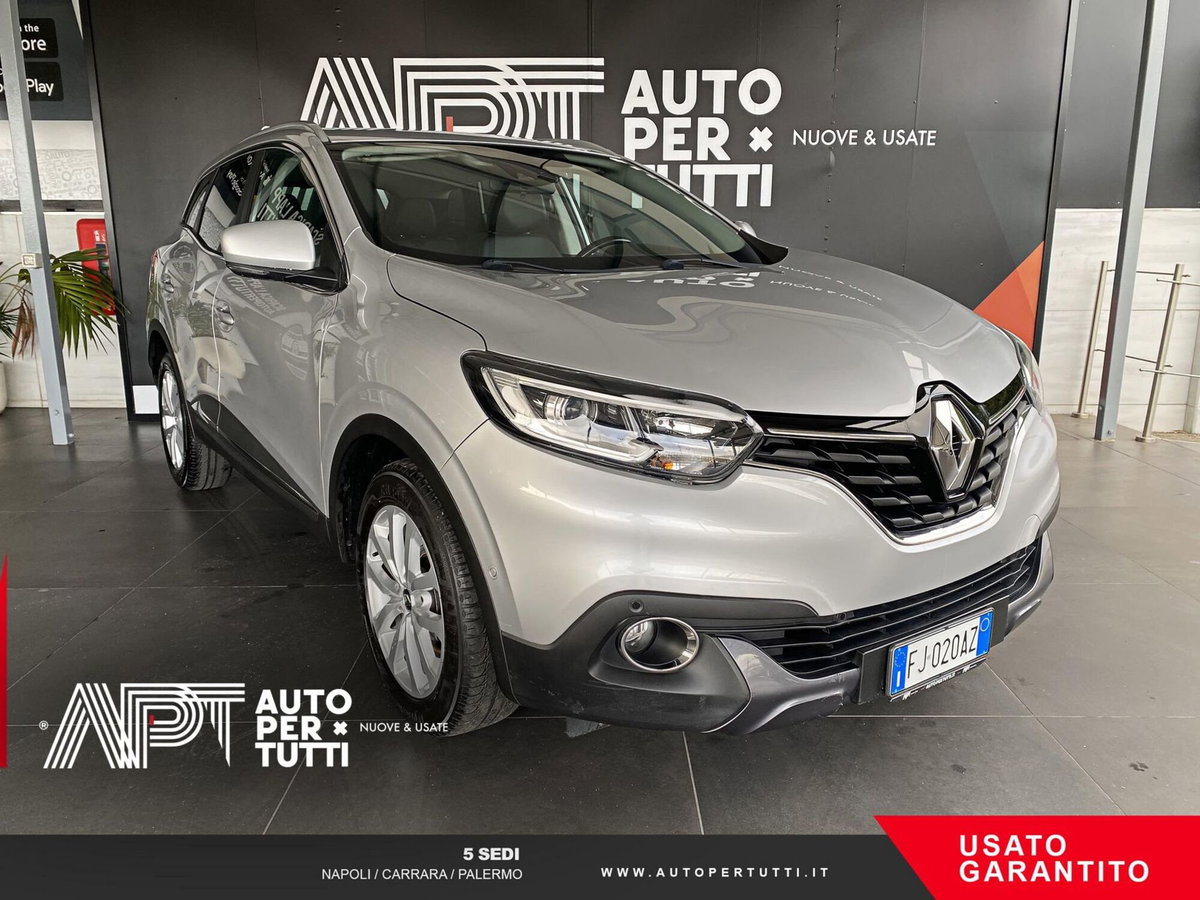 Renault Kadjar 8V 110CV EDC Energy Intens (2)