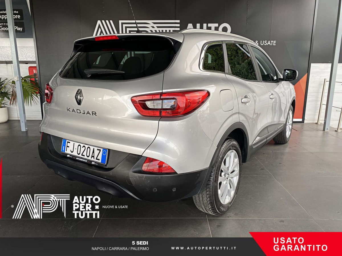 Renault Kadjar 8V 110CV EDC Energy Intens (3)