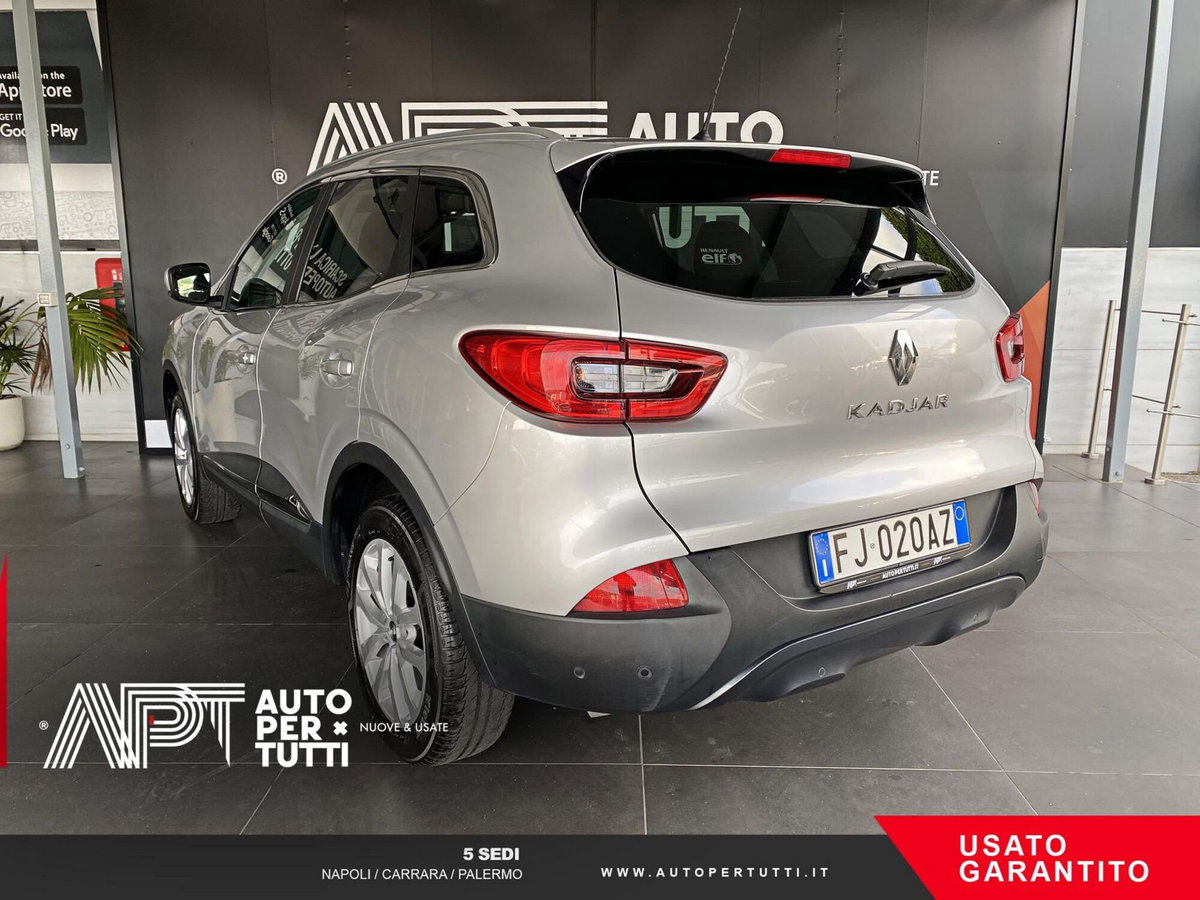 Renault Kadjar 8V 110CV EDC Energy Intens (4)