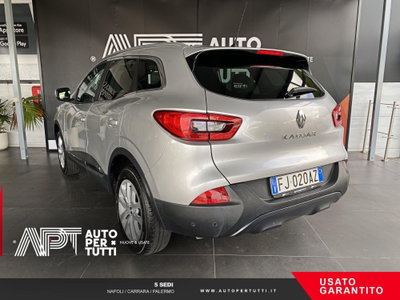 Renault Kadjar 8V 110CV EDC Energy Intens (4)