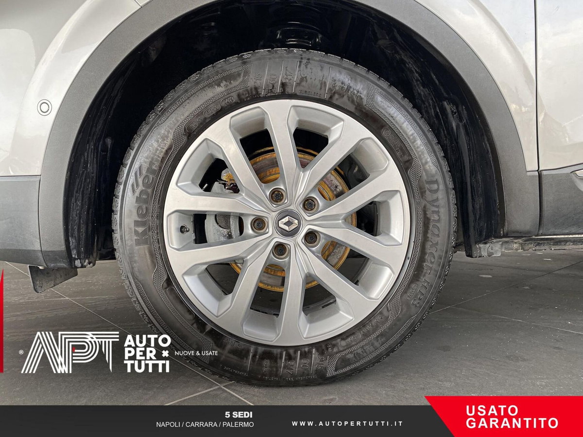 Renault Kadjar 8V 110CV EDC Energy Intens (5)