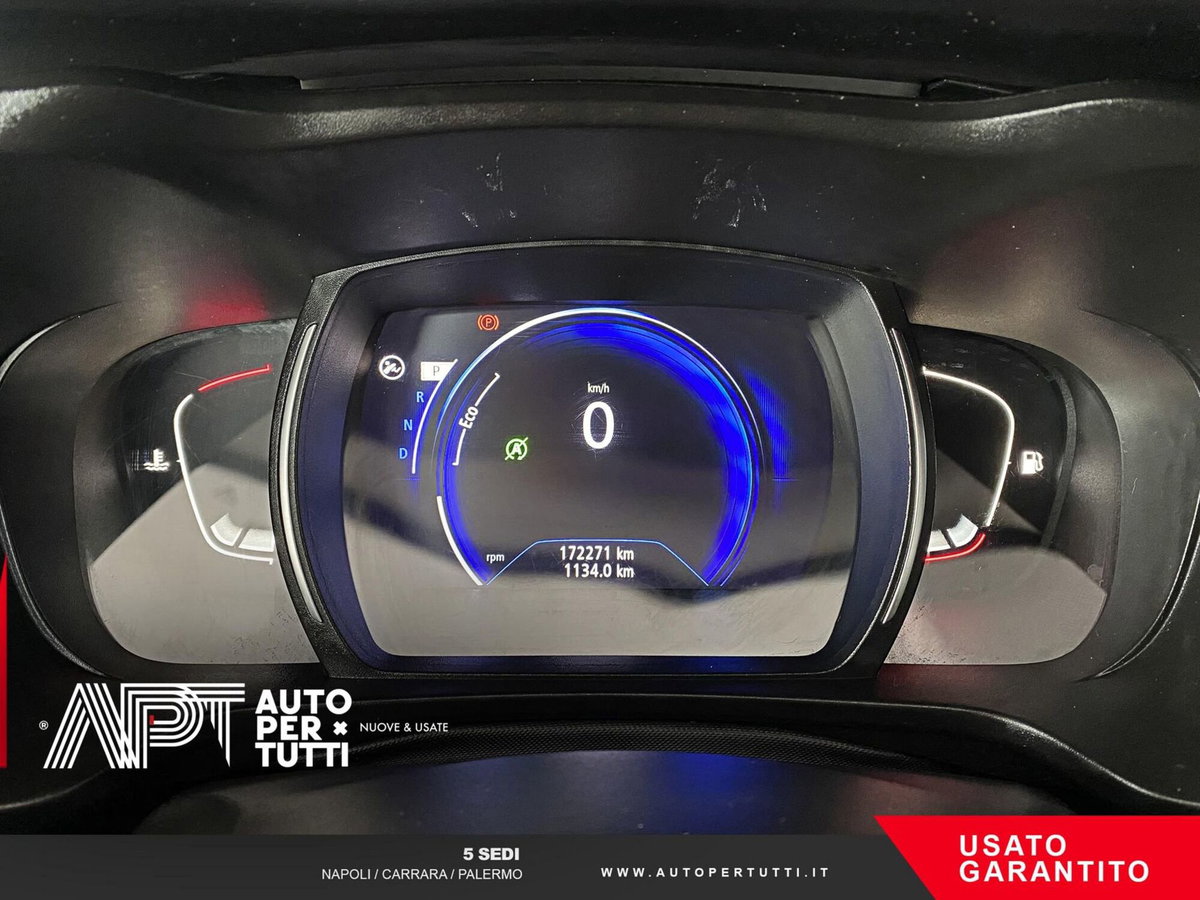 Renault Kadjar 8V 110CV EDC Energy Intens (7)