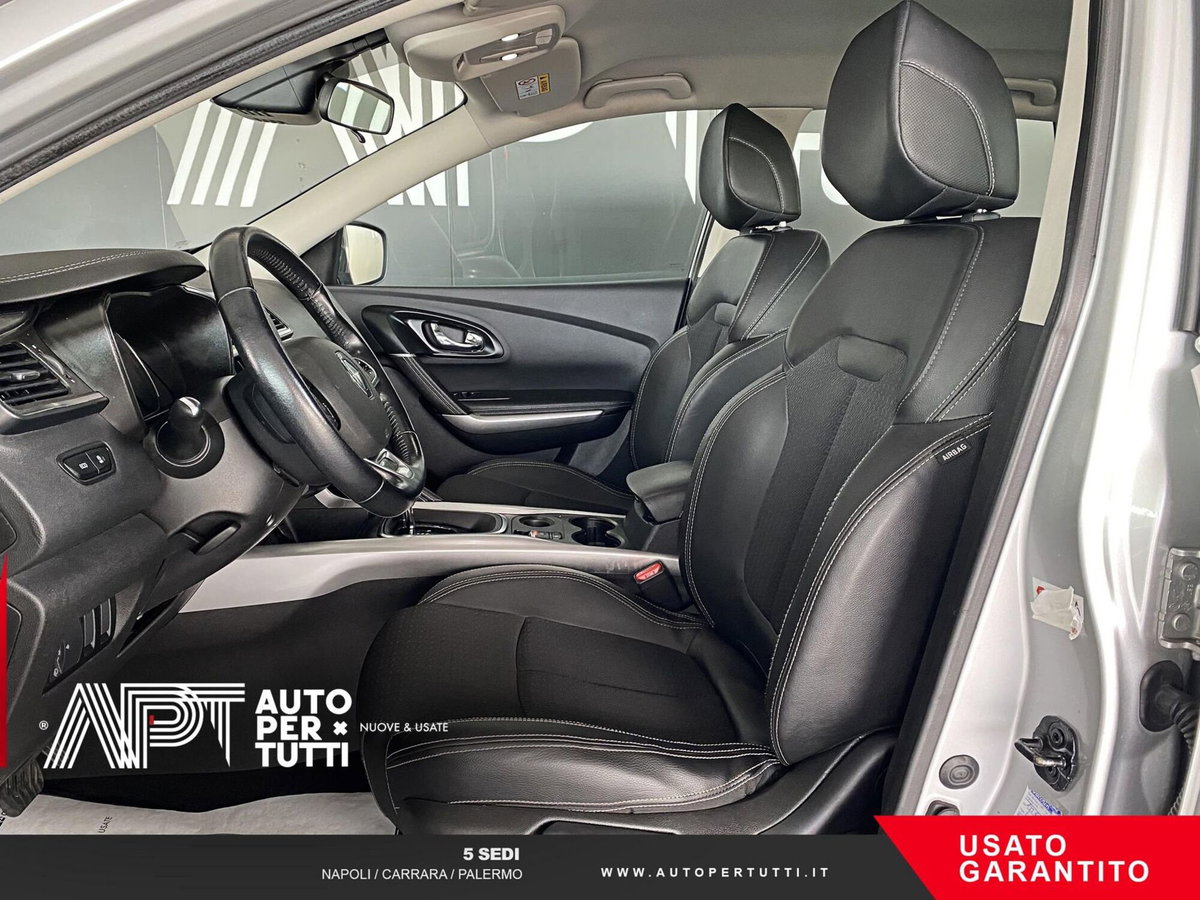 Renault Kadjar 8V 110CV EDC Energy Intens (9)